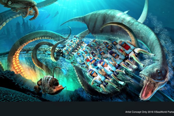 Kraken18 at