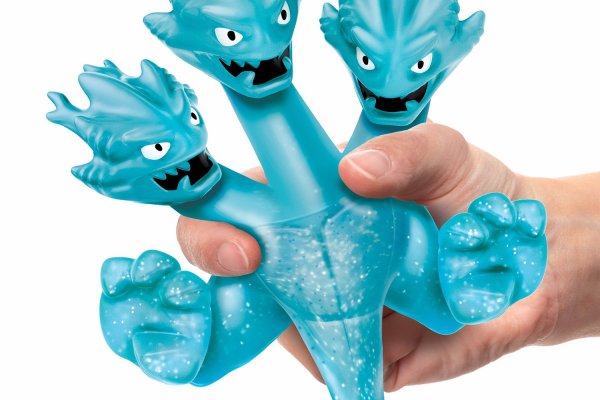 Kraken 21at